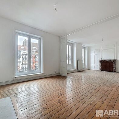Appartement 3 pièces 335000 €