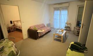 Appartement 2 Pièces 46 m² à vendre à Marcq-en-Barœul (59700)