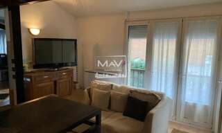 Appartement 2 Pièces 58 m² à vendre à Lille (59160)