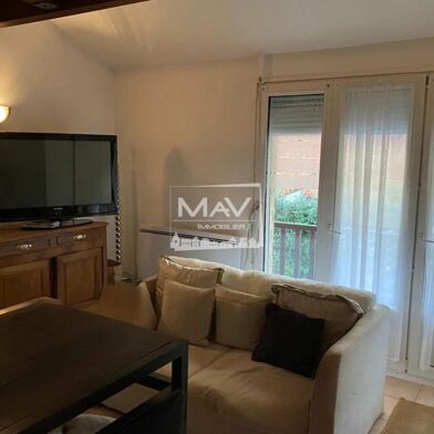 Appartement 2 pièces 105000 €