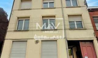 Appartement 2 Pièces 22 m² à vendre à Lille (59160)