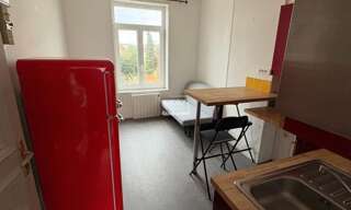 Appartement 2 Pièces 22 m² à vendre à Lille (59160)