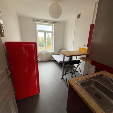 Appartement 2 pièces 86000 €