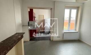 Appartement 3 Pièces 52 m² à vendre à Lille (59160)