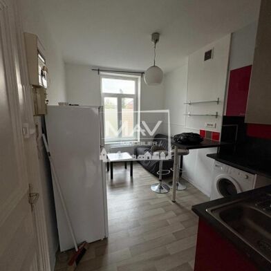 Appartement 2 pièces 85000 €