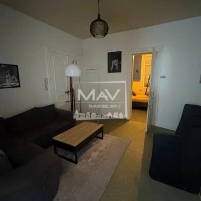 Appartement 3 pièces 147000 €