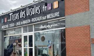 Commerce  454 m² à louer à Aire-sur-la-Lys (62120)