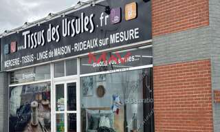 Commerce  454 m² à louer à Aire-sur-la-Lys (62120)