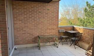 Appartement 4 Pièces 104 m² à vendre à Roubaix (59100)