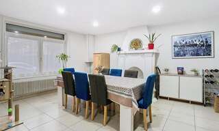 Maison 5 Pièces 120 m² à louer à Lys-lez-Lannoy (59390)