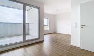 Appartement 2 Pièces 46 m² à louer à Croix (59170)