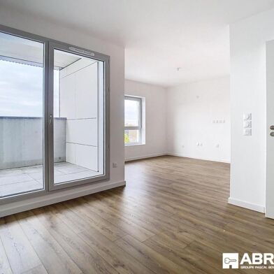 Appartement 2 pièces 665 €