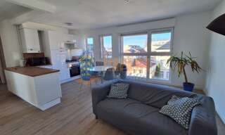 Appartement 4 Pièces 63 m² à vendre à Lille (59000)