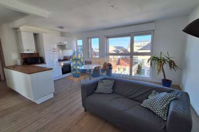 Appartement 4 pièces 173000 €