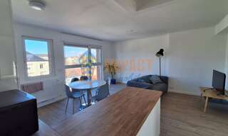 Appartement 4 Pièces 63 m² à vendre à Lille (59000)