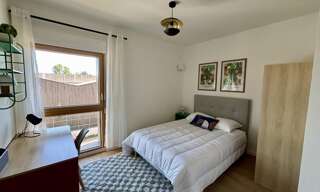 Appartement 1 Pièce 12 m² à louer à Saint-Denis (93200)
