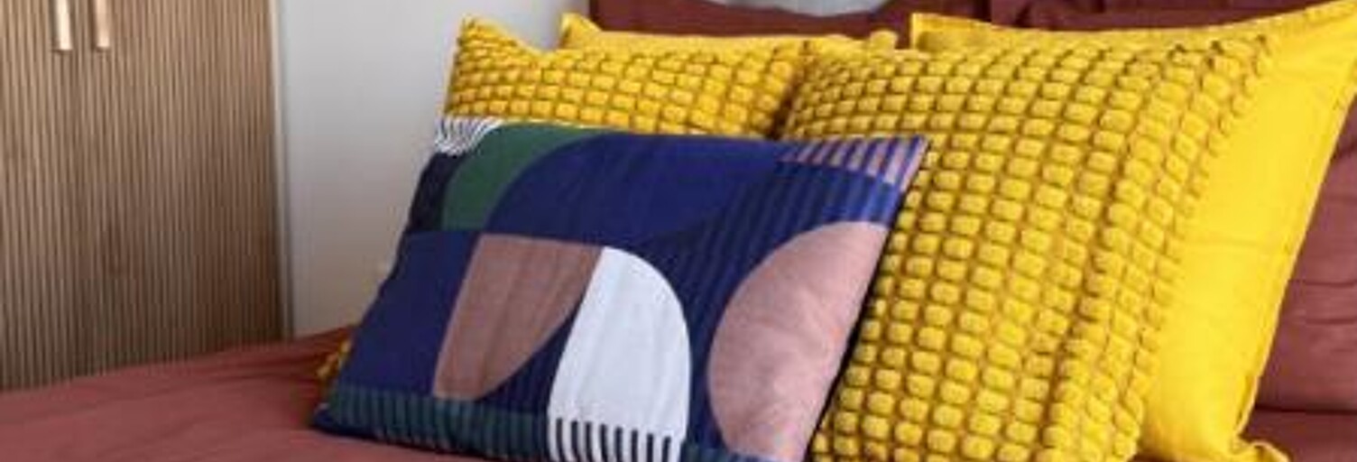 Appartement 1 Pièce 11 m² à louer à Saint-Denis (93200)