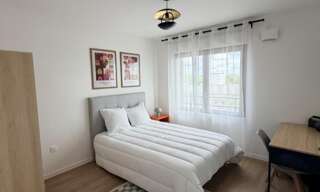 Appartement 1 Pièce 11 m² à louer à Saint-Denis (93200)