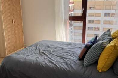 Appartement 1 pièces 703 €