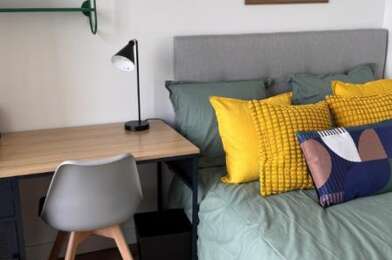 Appartement 1 pièces 702 €