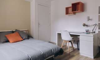 Appartement 1 Pièce 19 m² à louer à Talence (33400)