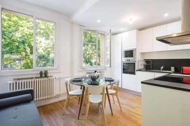 Appartement 1 pièces 637 €