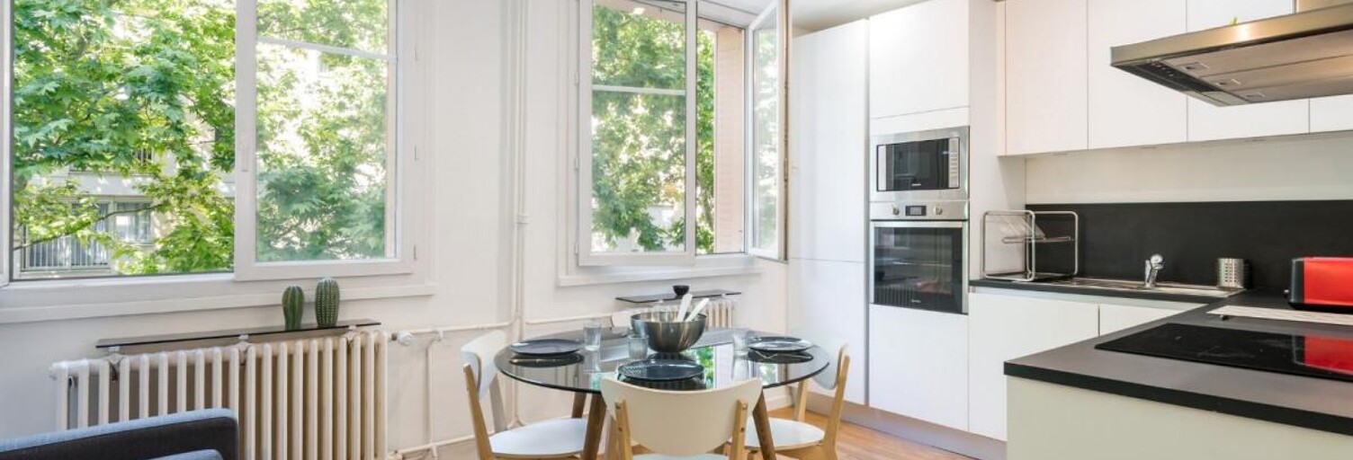 Appartement 1 Pièce 10 m² à louer à Lyon 6 (69006)