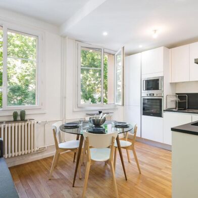 Appartement 1 pièces 637 €