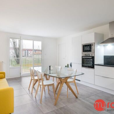 Appartement 1 pièces 595 €