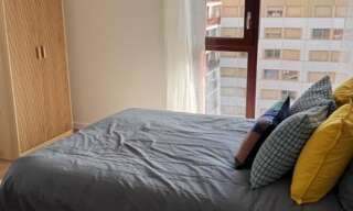 Appartement 1 Pièce 12 m² à louer à Saint-Denis (93200)