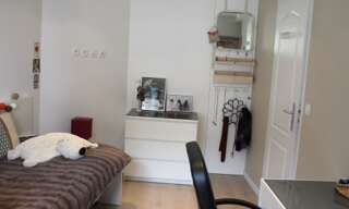 Appartement 1 Pièce 11 m² à louer à Compiègne (60200)