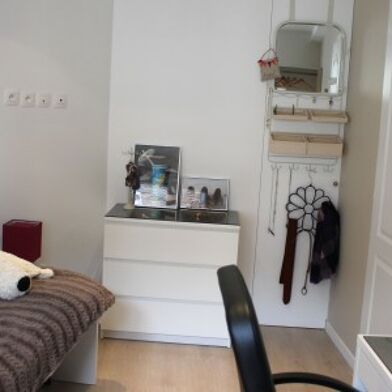 Appartement 1 pièces 430 €