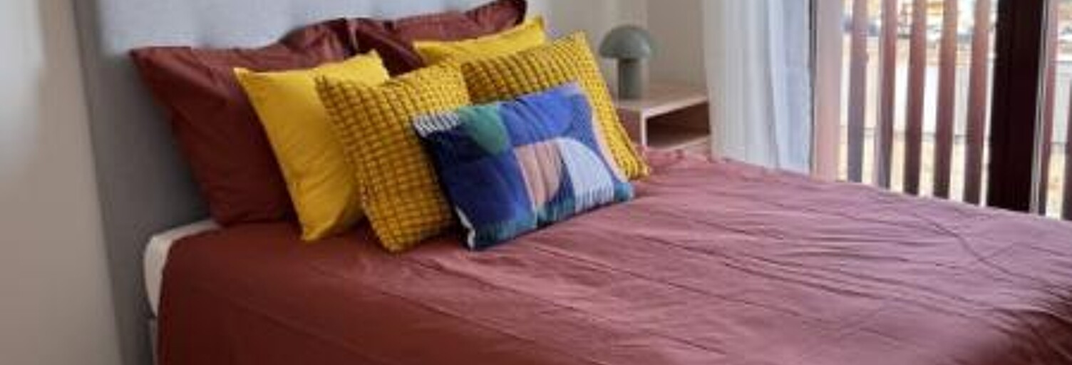 Appartement 1 Pièce 11 m² à louer à Saint-Denis (93200)