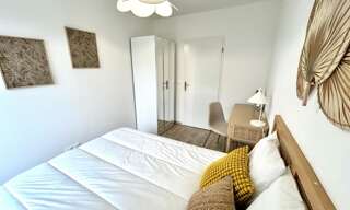 Appartement 1 Pièce 9 m² à louer à Émerainville (77184)