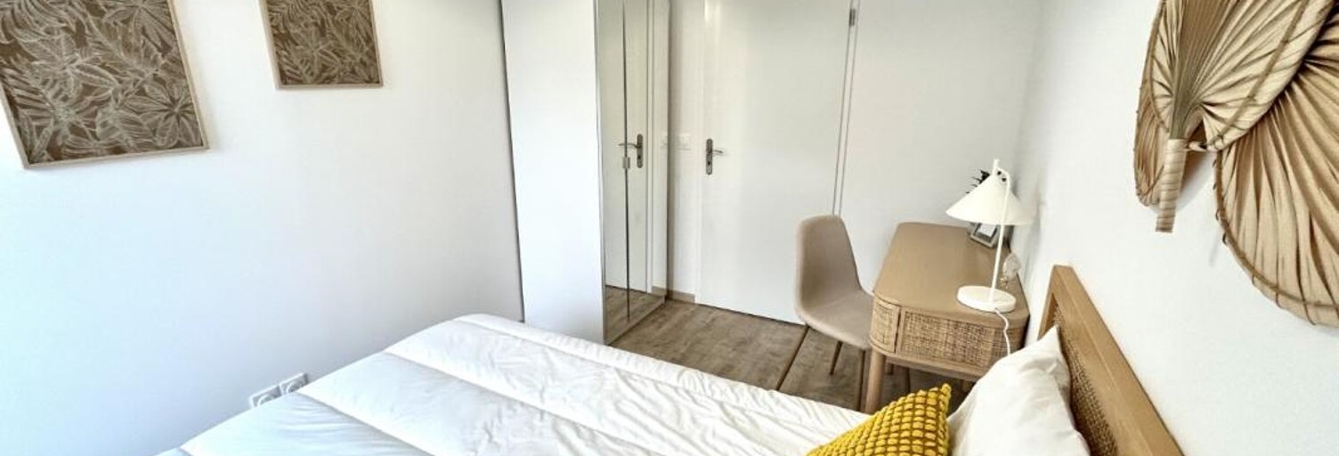 Appartement 1 Pièce 9 m² à louer à Émerainville (77184)