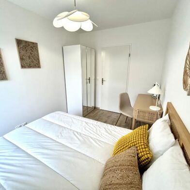 Appartement 1 pièces 690 €