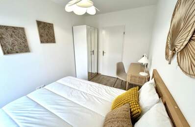 Chambre dans colocation recemment rénovée — photo du bien
