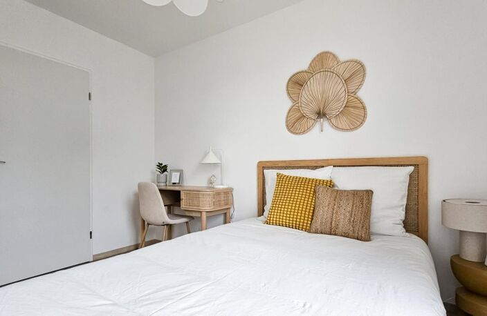 Chambre dans colocation recemment rénovée — photo 2
