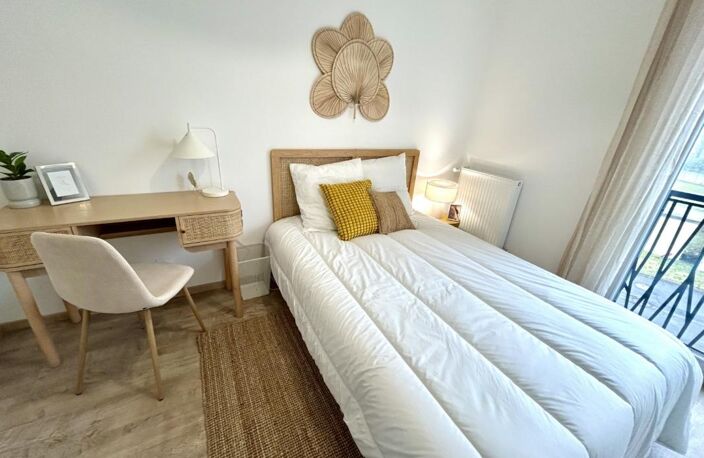 Chambre dans colocation recemment rénovée — photo 4
