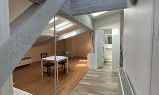 Appartement 1 Pièce 31 m² à louer à Bordeaux (33300)