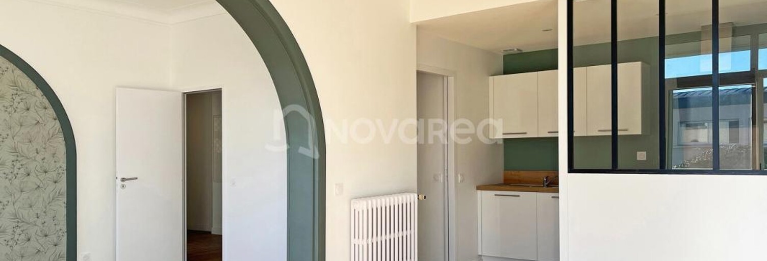 Appartement 5 Pièces 104 m² à louer à Pau (64000)
