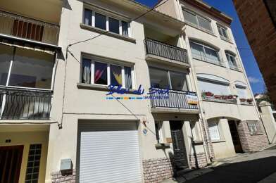 Maison 4 pièces 157500 €
