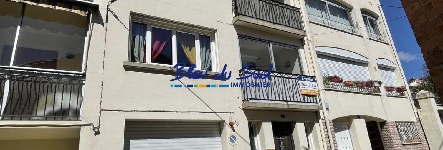 Maison 4 Pièces 140 m² à vendre à Vernet-les-Bains (66820)