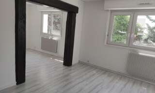 Appartement 3 Pièces 74 m² à louer à Colmar (68000)