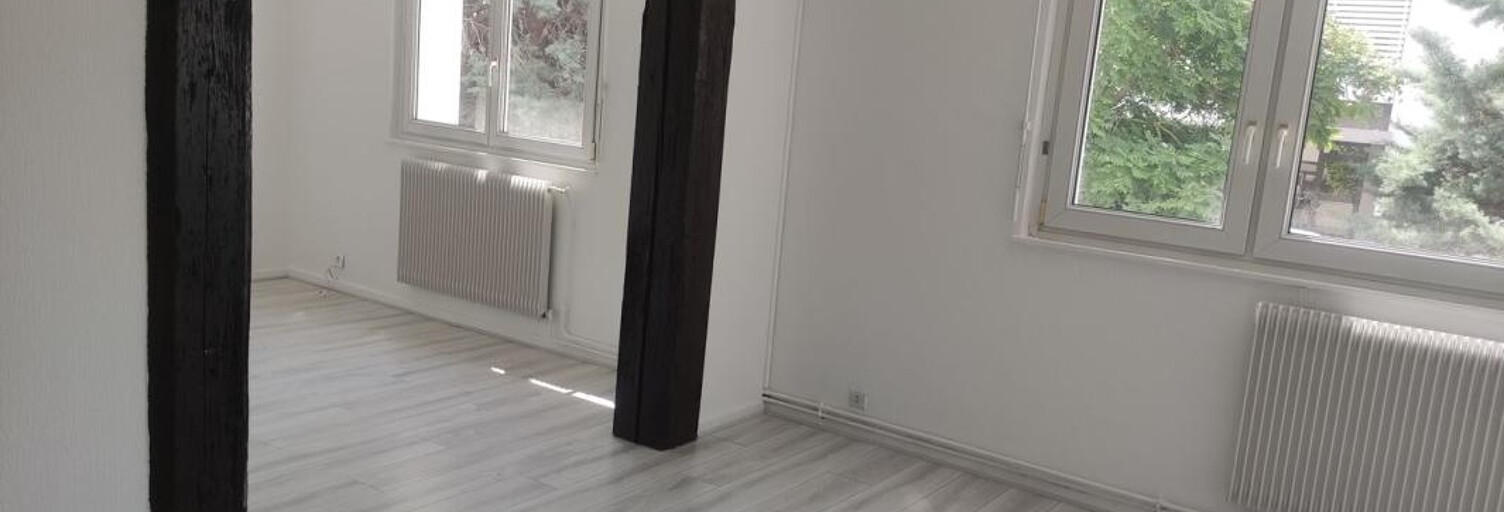 Appartement 3 Pièces 74 m² à louer à Colmar (68000)
