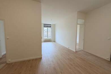 Appartement 3 pièces 1180 €