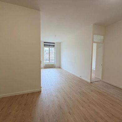 Appartement 3 pièces 1180 €