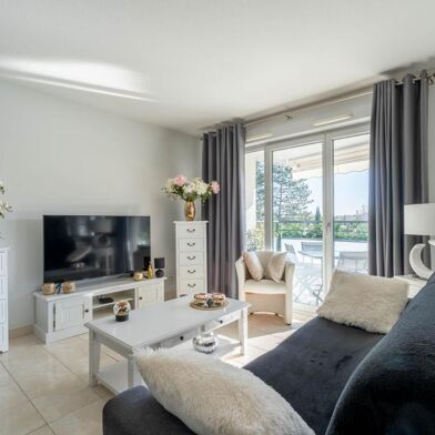 Appartement 3 pièces 245000 €