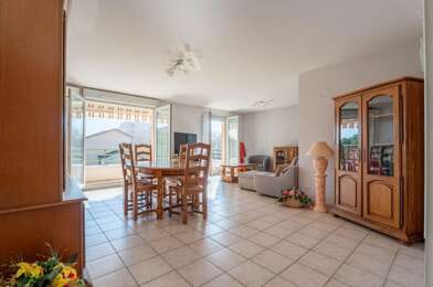 Appartement 3 pièces 262500 €