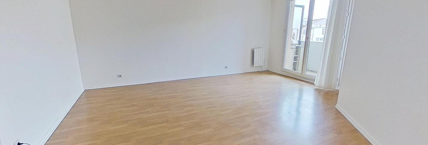 Appartement 2 Pièces 48 m² à vendre à Neuilly-sur-Marne (93330)